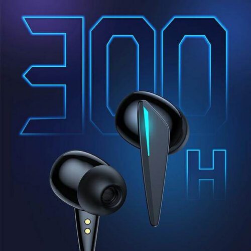 AWEI Bluetooth fülhallgató 5.0 T23 TWS + dokkolóállomás fehér - Image 2