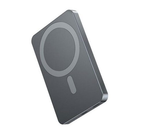 AWEI P112K vésztöltő Type-C aljzat (5000mAh