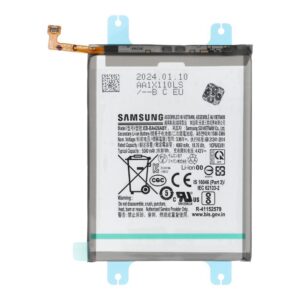 Akkumulátor (gyári ServicePack) Samsung Galaxy A42 5G (A426B) [GH82-24377A]