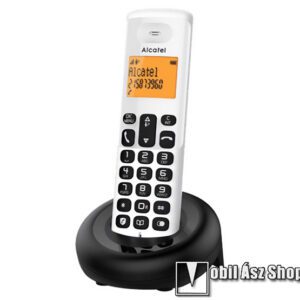 Alcatel E160 telefonkészülék