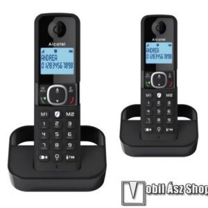 Alcatel F860 DUO telefonkészülék