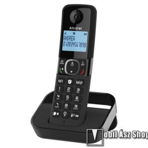 Alcatel F860 telefonkészülék