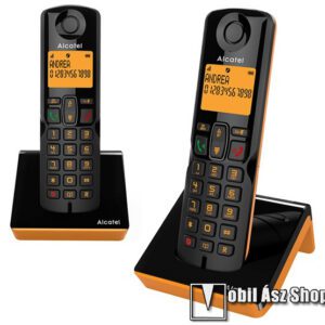 Alcatel S280 DUO telefonkészülék