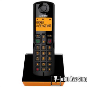 Alcatel S280 telefonkészülék