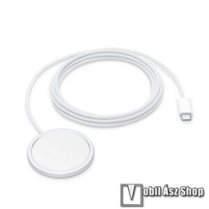 Apple Magsafe Qi2 Wireless hálózati töltő állomás vezeték nélküli töltéshez