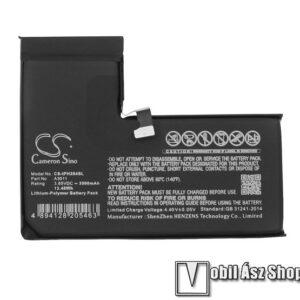 Apple iPhone 15 Pro