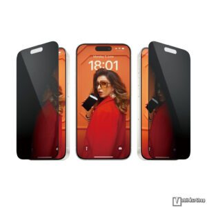 Apple iPhone 15 Pro