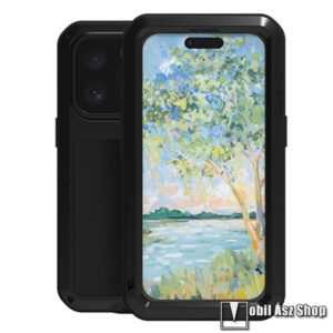 Apple iPhone 16 Pro