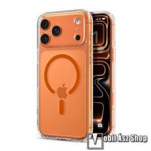 Apple iPhone 17 Pro