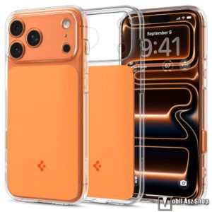 Apple iPhone 17 Pro