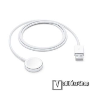 Apple okosóra töltő