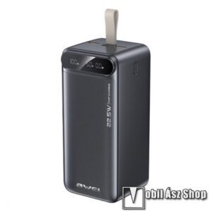 Awei power bank
