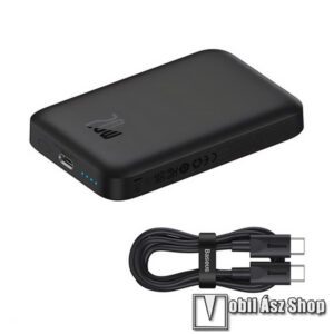 Baseus Magnetic Mini power bank
