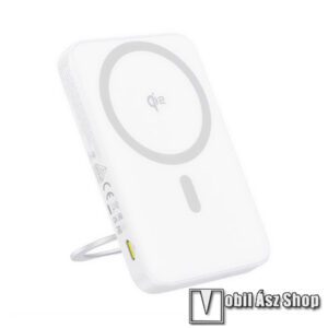 Baseus PicoGo Qi2 power bank
