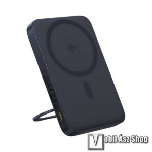 Baseus PicoGo Qi2 power bank