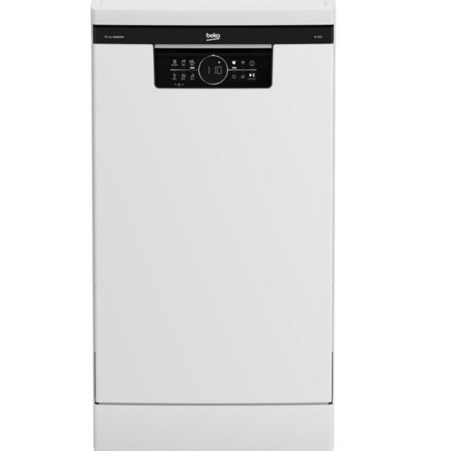 Beko BDFS26120WQ Szabadonálló mosogatógép