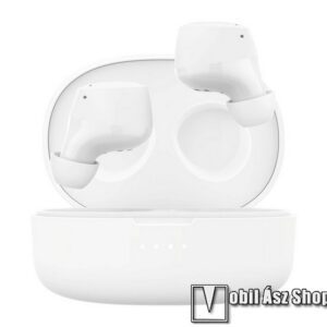 Belkin SoundForm Bolt vezeték nélküli fülhallgató
