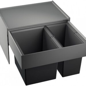 Blanco Select II Compact 60/2 Szelektív hulladékgyűjtő 526207