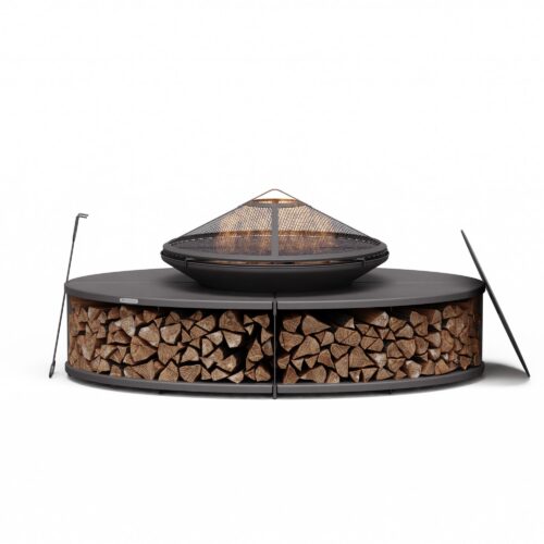 Blumfeldt Firebowl Ebeko 3 az 1-ben