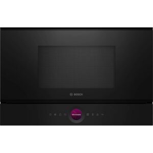 Bosch BFR7221B1 Beépíthető mikrohullámú sütő
