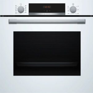 Bosch HBA534BW3 Beépíthető Sütő 7 funkcióval