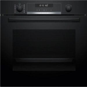 Bosch HBG578EB3 Beépíthető Sütő 10 funkcióval