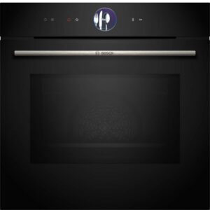 Bosch HMG7764B1 Beépíthető Sütő és Mikrohullámú Beépíthető Sütő