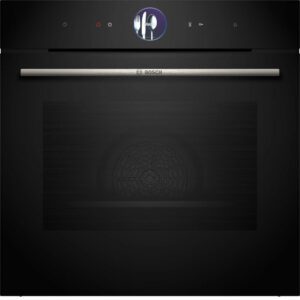 Bosch HSG7361B1 Beépíthető Gőzsütő 21 funkcióval