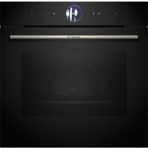 Bosch HSG7364B1 Beépíthető Gőzsütő 21 funkcióval