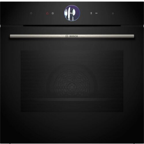 Bosch HSG7364B1 Beépíthető Gőzsütő 21 funkcióval