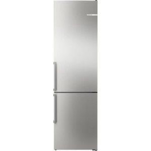 Bosch KGN39AIAU Alulfagyasztós hűtőszekrény A