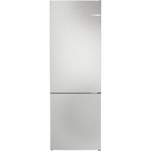 Bosch KGN492LDF Alulfagyasztós hűtőszekrény D
