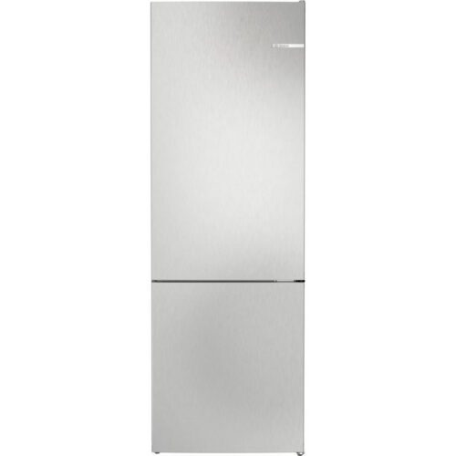 Bosch KGN492LDF Alulfagyasztós hűtőszekrény D