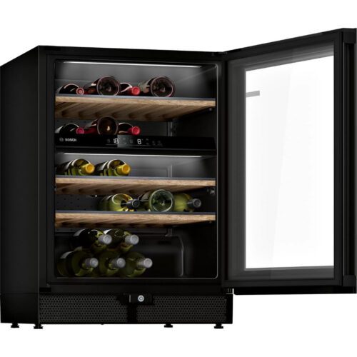 Bosch KWK16ABGB Borhűtő - Image 2