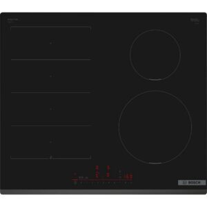Bosch PIX631HC1E Beépíthető Indukciós főzőlap Keret nélküli