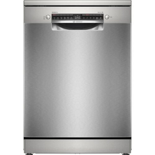 Bosch SMS6ZCI10E Szabadonálló mosogatógép 14 teríték