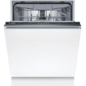 Bosch SMV25EX02E Beépíthető mosogatógép