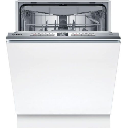 Bosch SMV4EVX04E Beépíthető mosogatógép