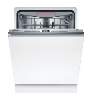 Bosch SMV6YCX02E Beépíthető mosogatógép