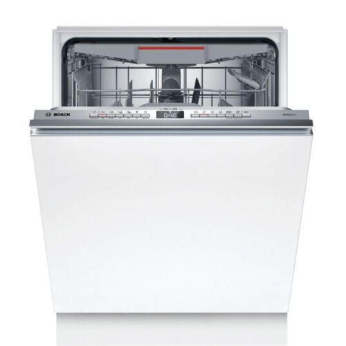 Bosch SMV6YCX02E Beépíthető mosogatógép