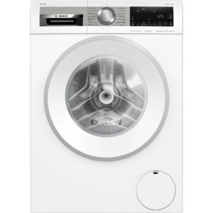 Bosch WGG244F9BY Elöltöltős mosógép A