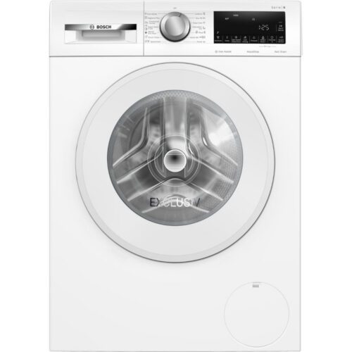 Bosch WGG244Z4BY Elöltöltős mosógép A Energiaosztály