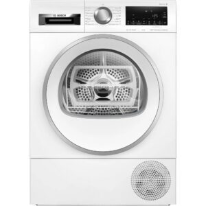 Bosch WQG245C0BY Hőszivattyús szárítógép C