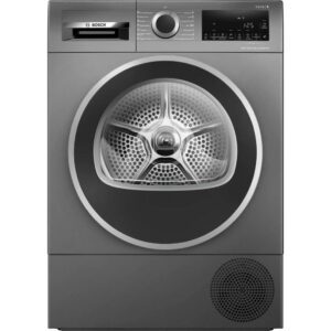 Bosch WQG245DREU Hőszivattyús szárítógép C