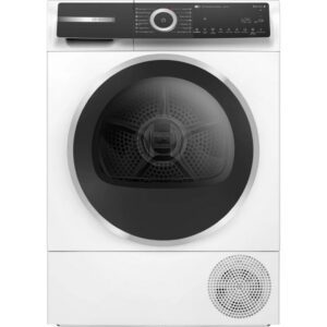 Bosch WQH245B4BY Hőszivattyús szárítógép C
