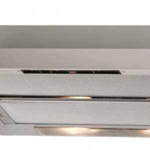 Cata TF-5250 X/L Beépíthető Kihúzható páraelszívó LED világítás 2 db motor