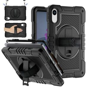 Defender műanyag telefonvédő (ütésállóság
