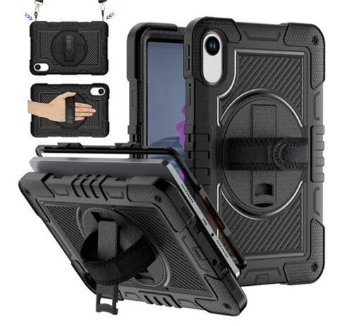 Defender műanyag telefonvédő (ütésállóság