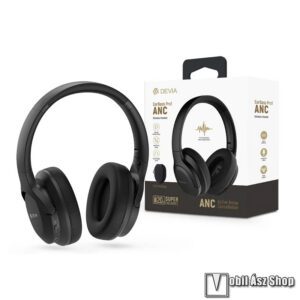 Devia EarBass Pro1 ANC fejhallgató