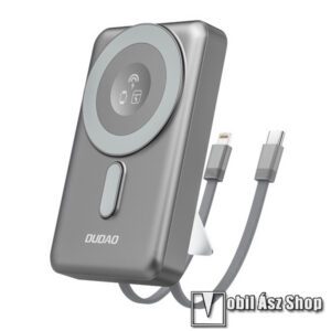 Dudao power bank